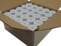1 ply bond paper rolls, bright white