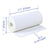 2 1/4 Coreless thermal paper rolls smaller than 1 inch diameter 16 ft to 30 ft