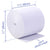 3 1/8 x 215 - 225 ft x 70mm thermal paper rolls