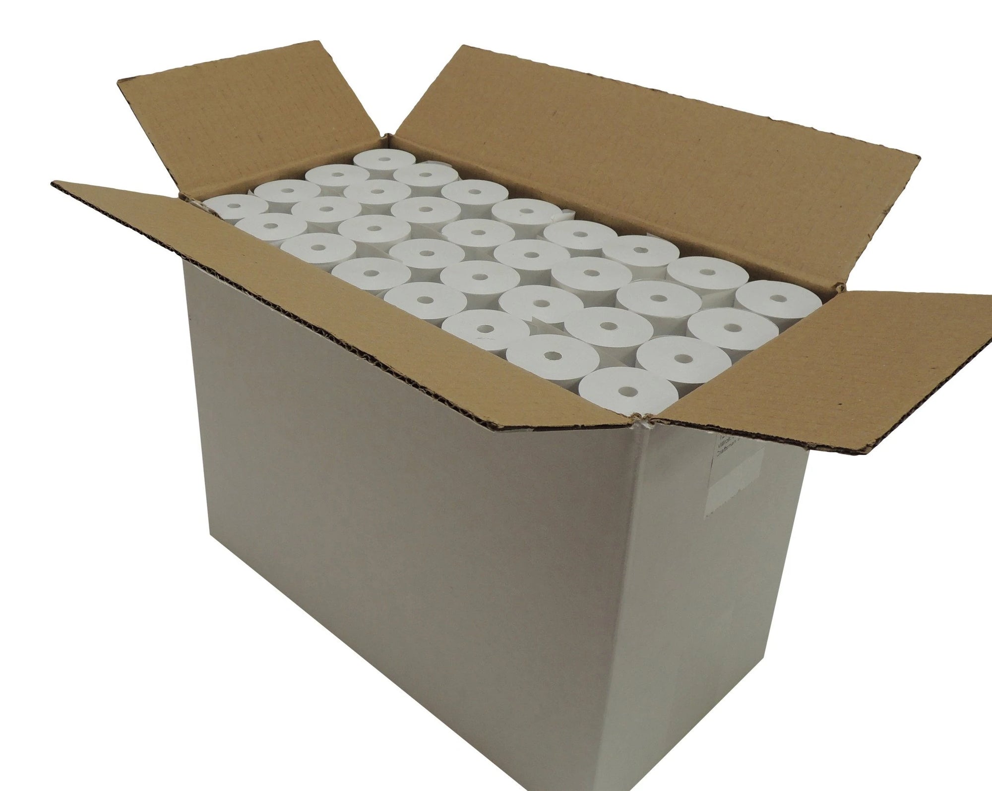 POS1 Thermal Paper 3-1/8" x 75 ft 80 rolls