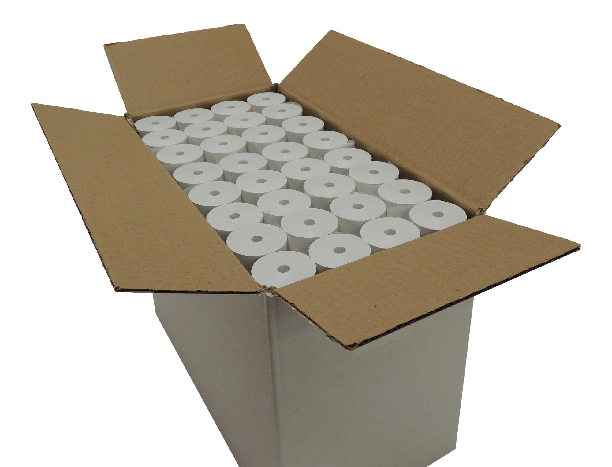 POS1 Thermal Paper 3-1/8" x 75 ft 80 rolls
