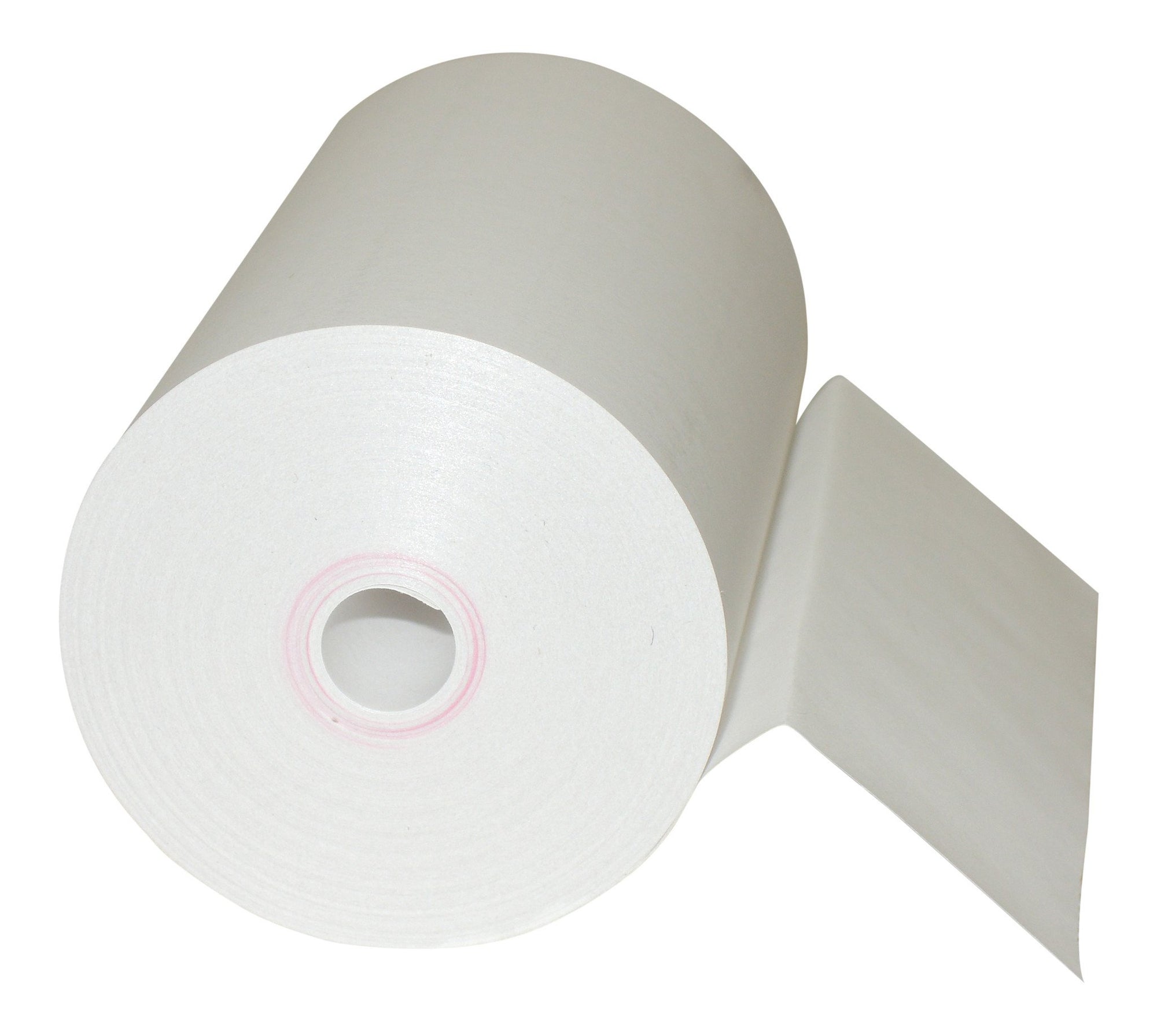 Thermal Paper 3 1/8 x 75 ft x 38mm CORELESS BPA Free 96 rolls