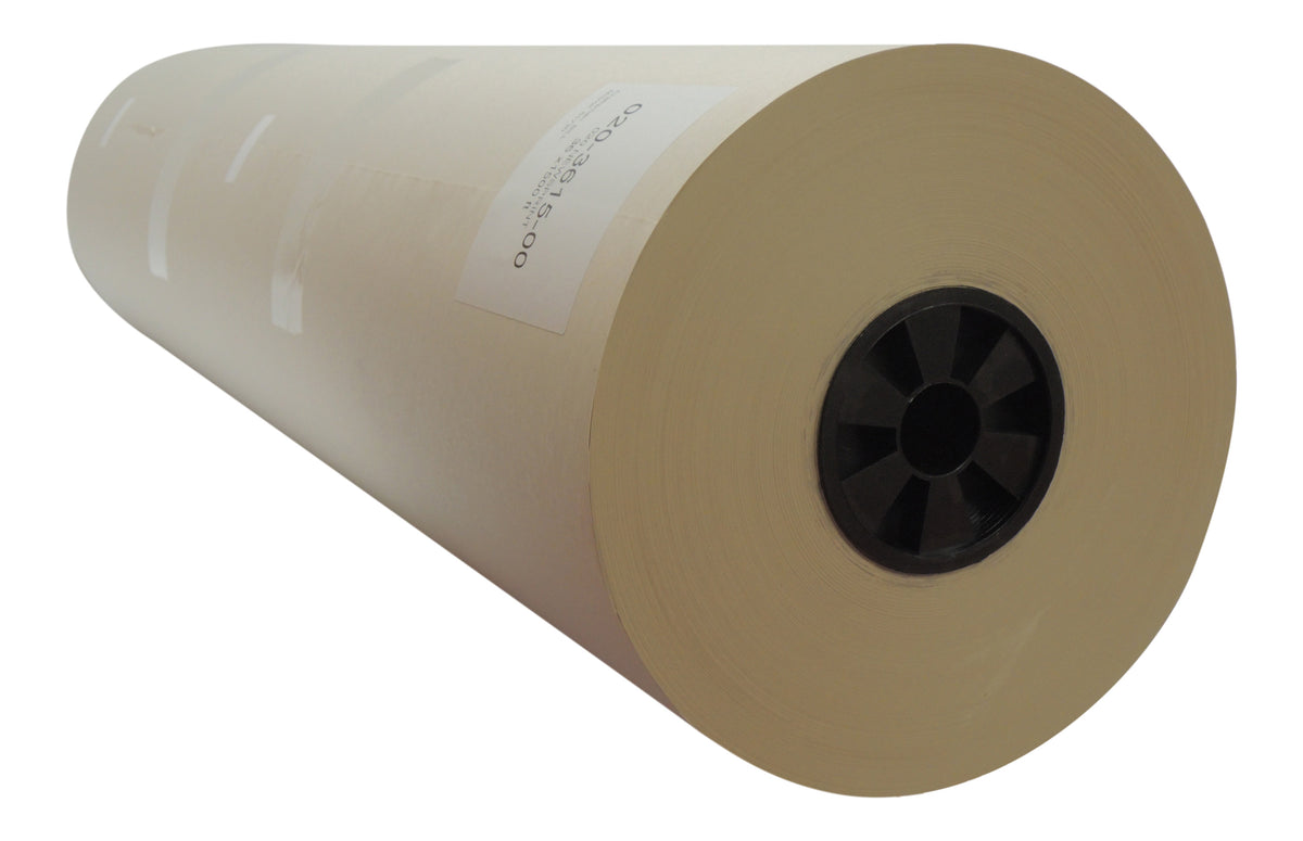 Newsprint Paper 1500 foot rolls