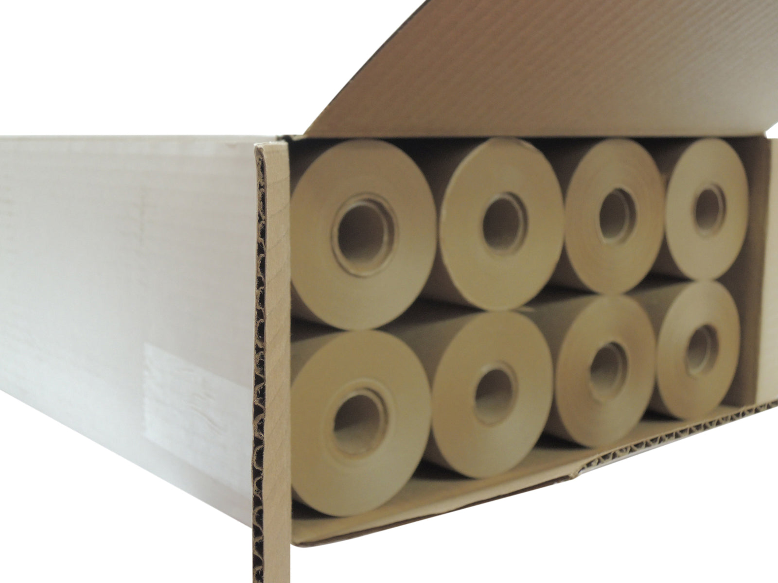 30# Heavyweight Masking Paper Rolls