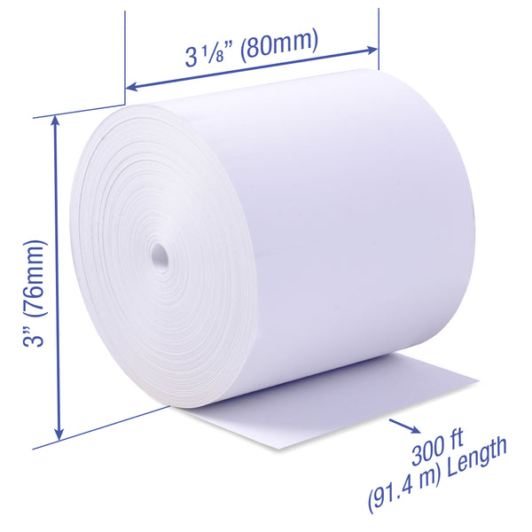 POS receipt printers
