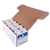 Thermal Paper 3 1/8 x 300 ft CORELESS BPA Free 20 rolls
